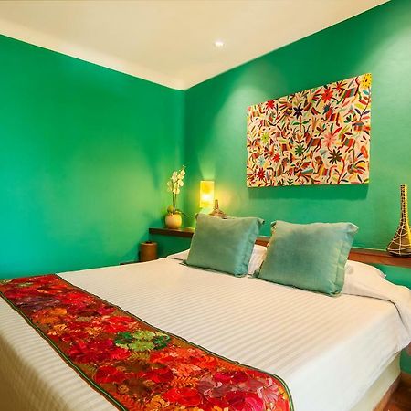 La Tortuga Hotel & Spa - Adults Only Плая дел Кармен Екстериор снимка