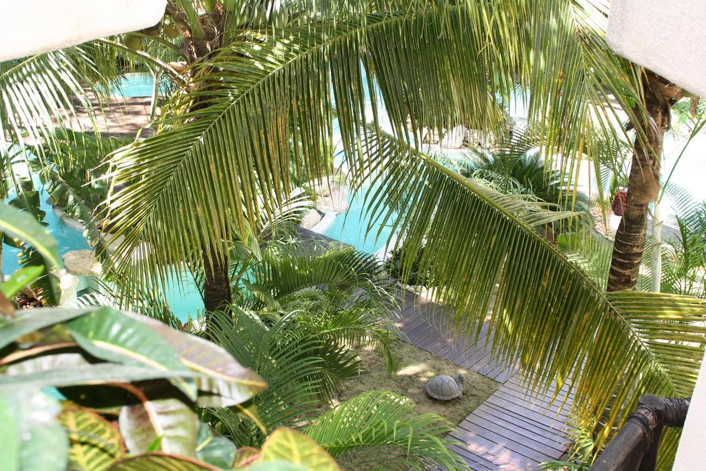 La Tortuga Hotel & Spa - Adults Only Плая дел Кармен Екстериор снимка