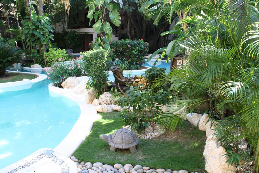 La Tortuga Hotel & Spa - Adults Only Плая дел Кармен Екстериор снимка