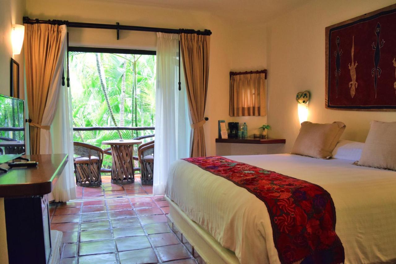La Tortuga Hotel & Spa - Adults Only Плая дел Кармен Екстериор снимка