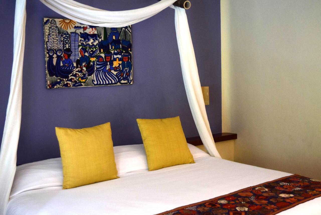 La Tortuga Hotel & Spa - Adults Only Плая дел Кармен Екстериор снимка