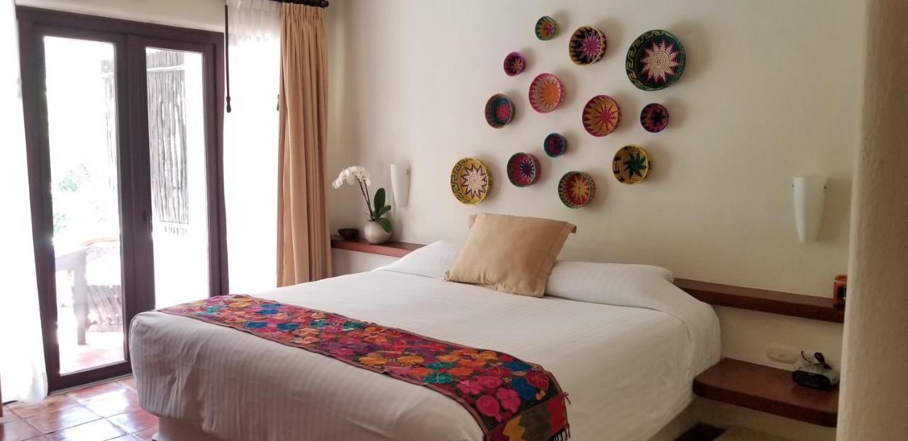 La Tortuga Hotel & Spa - Adults Only Плая дел Кармен Екстериор снимка