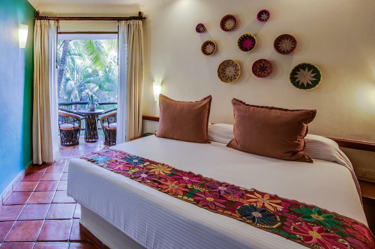 La Tortuga Hotel & Spa - Adults Only Плая дел Кармен Екстериор снимка